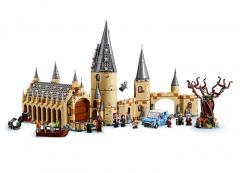 Salcia Batausa de la Hogwarts (75953)