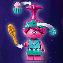 Capsula lui Poppy (41251)