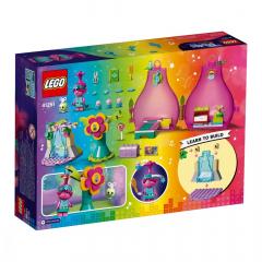 Capsula lui Poppy (41251)