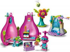 Capsula lui Poppy (41251)