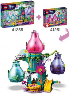 Capsula lui Poppy (41251)