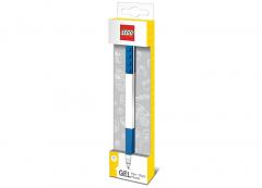 Pix LEGO cu gel albastru  (51476)
