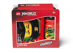 Set pentru pranz - Lego - Ninjago