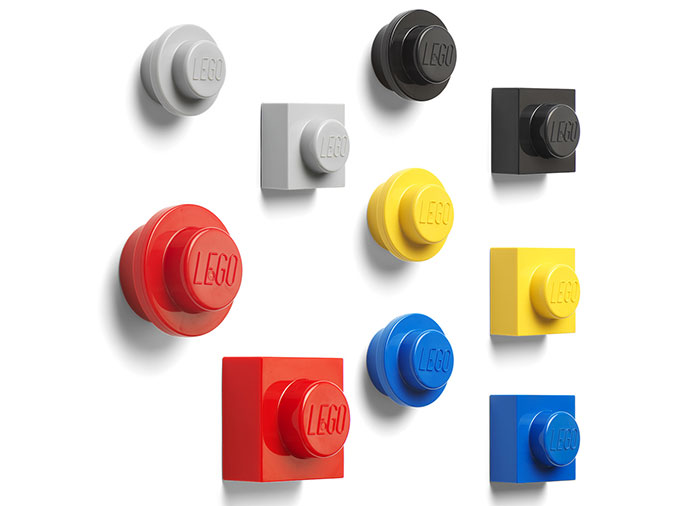 Set 2 magneti LEGO (40101733) - LEGO