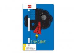 Agenda LEGO  (52523)