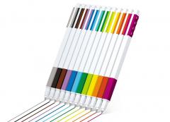 Pix cu gel LEGO - Portocaliu (52652)