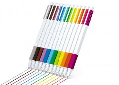 Pix cu gel LEGO - Verde (52654)