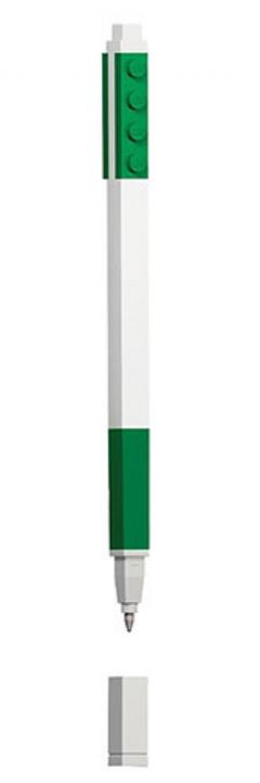 Pix cu gel LEGO - Verde inchis (52655)