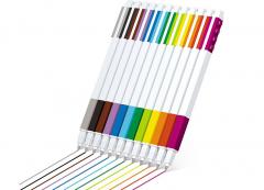 Pix cu gel LEGO - Bleu (52656)