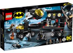 Baza mobila a lui Batman (76160)