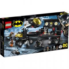 Baza mobila a lui Batman (76160)