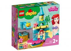 Castelul lui Ariel  (10922)