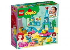 Castelul lui Ariel  (10922)