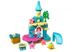 Castelul lui Ariel  (10922)