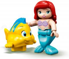 Castelul lui Ariel  (10922)