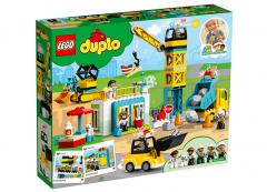 Macara si Constructie 