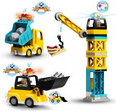 Macara si Constructie 