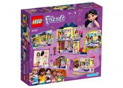 Casa de moda a Emmei (41427)