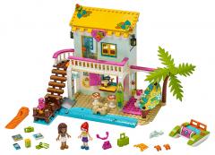 LEGO Friends - Beach House (41428)