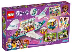 Avionul Heartlake City (41429)