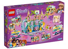 Parc acvatic distractiv 