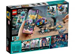 Submarinul lui JB (70433)