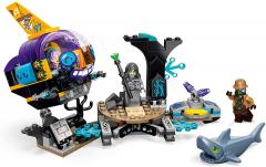 Submarinul lui JB (70433)