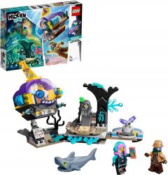 Submarinul lui JB (70433)