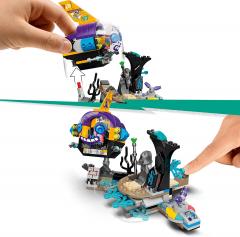 Submarinul lui JB (70433)