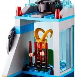 LEGO Marvel - Avengers Wrath of Loki (76152)
