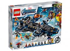 LEGO Marvel - Avengers Helicarrier (76153)