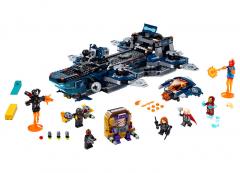 LEGO Marvel - Avengers Helicarrier (76153)
