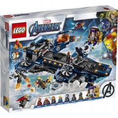 LEGO Marvel - Avengers Helicarrier (76153)