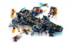 LEGO Marvel - Avengers Helicarrier (76153)