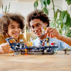 LEGO Marvel - Avengers Helicarrier (76153)