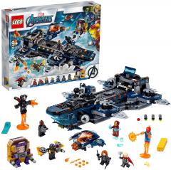 LEGO Marvel - Avengers Helicarrier (76153)