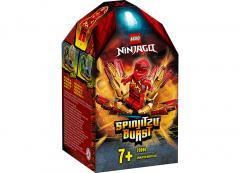 Spinjitzu Burst - Kai 