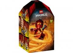 Spinjitzu Burst - Kai 