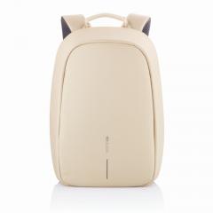 Rucsac - Bobby Hero Small Spring Anti-Theft Backpack - Khaki