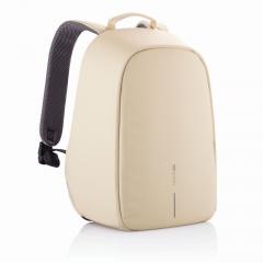Rucsac - Bobby Hero Small Spring Anti-Theft Backpack - Khaki