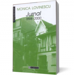 Jurnal 1998-2000