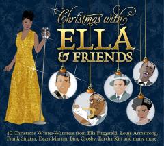 Christmas with Ella & Friends