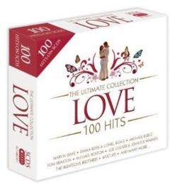 Love 100 Hits