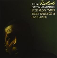Ballads - Vinyl