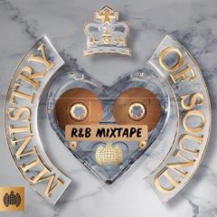 Ministry of Sound - R&B Mixtape