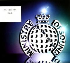 Ministry of Sound - Anthems R&B