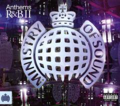 Ministry of Sound - Anthems R&B II