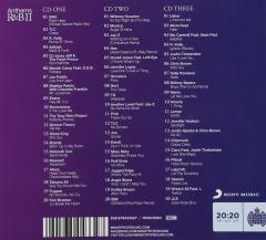 Ministry of Sound - Anthems R&B II