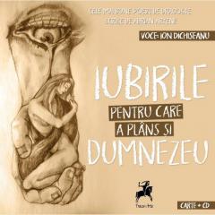 Iubirile pentru care a plans si Dumnezeu 