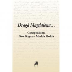 Draga Magdalena... 